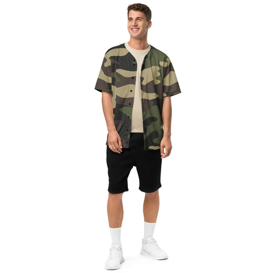 The Ultimate Guide to Camo Clothing: Rocking Camo Colors in Every Style