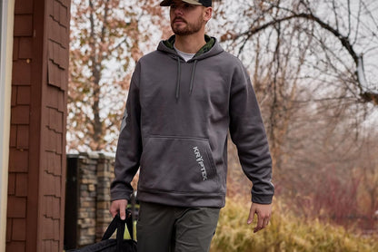 Camo Hoodie, Tartaros Performance Hoodie Sweatshirt