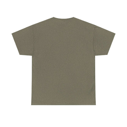 Proud Army Wife Shirt | 2025 Heavy Cotton Tee