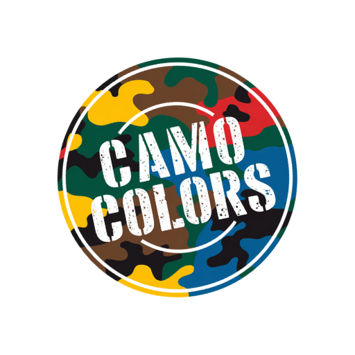 Camo Colors