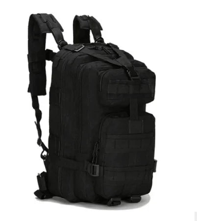 Waterproof Camo Hunting Backpack