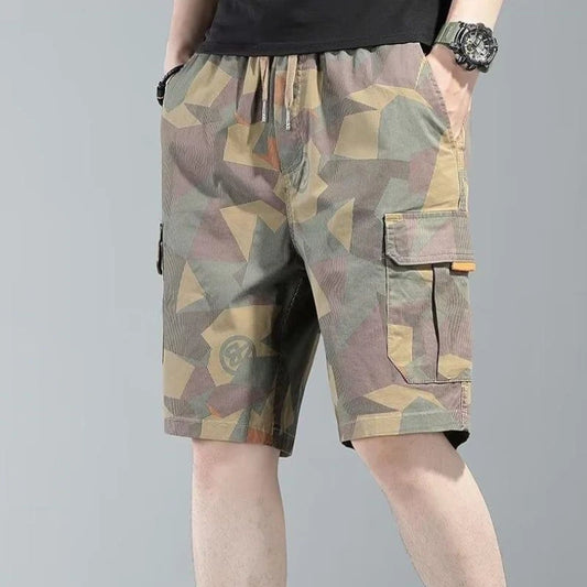 Oversized Baggy Short Pants for Men