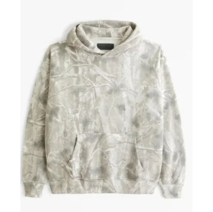 Light Camo Hoodie