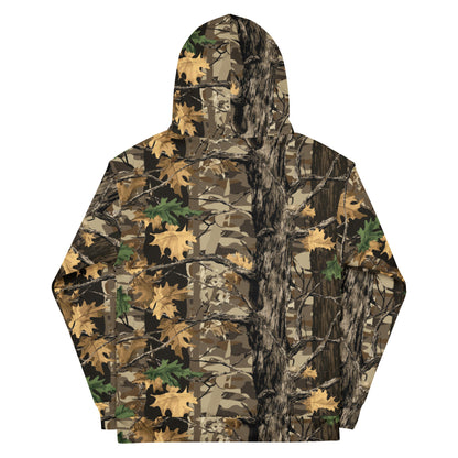 Hunting Hoodie | Real Tree Forest Camouflage | Unisex