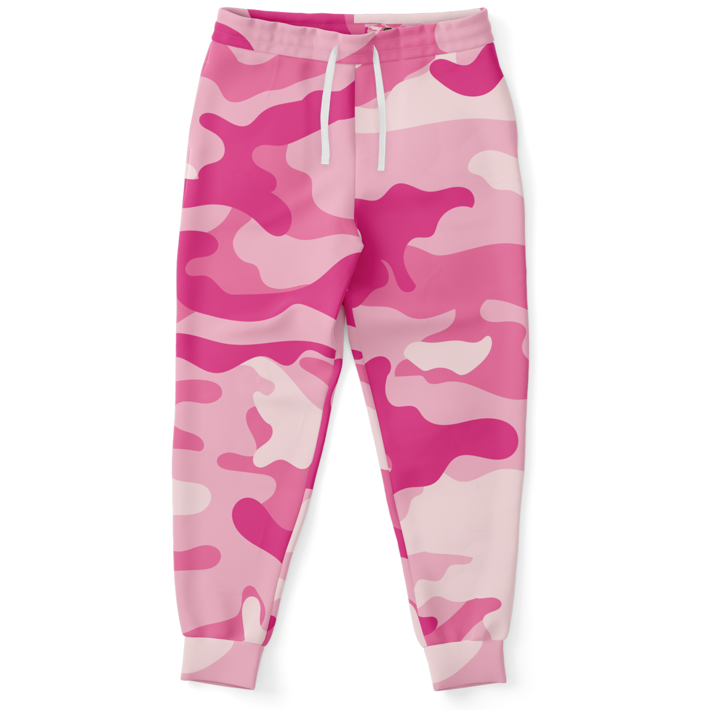 Camo Sweatpants | Unisex | Lavender Pink Camouflage