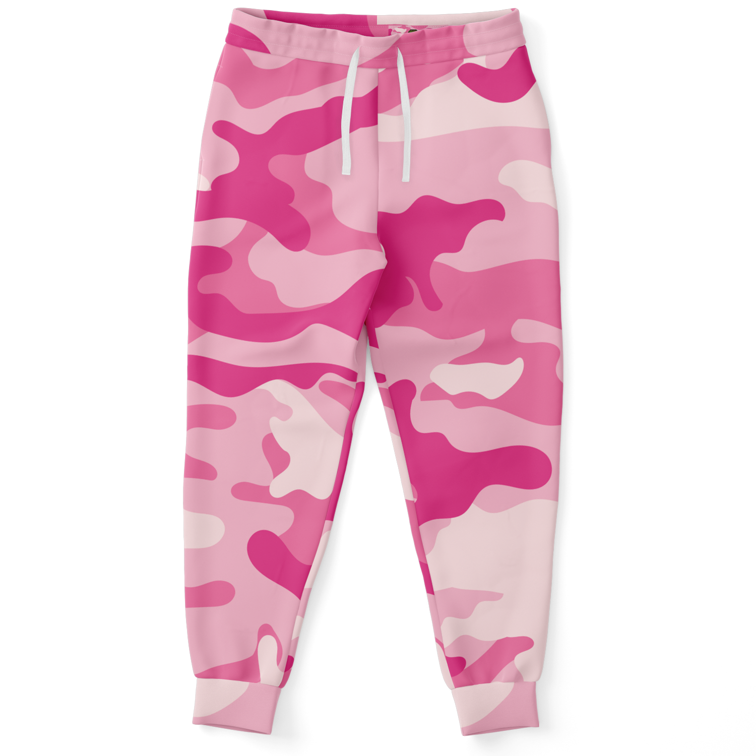 Camo Sweatpants | Unisex | Lavender Pink Camouflage