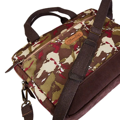 Beany Camo 13-14 inch Notebook / Macbook Bags