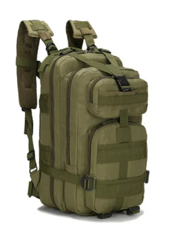 Waterproof Camo Hunting Backpack